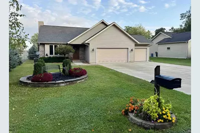 1337 Water Street, Sauk City, WI 53583 - Photo 1