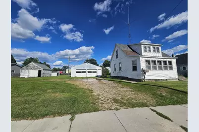 1420 Academy Street, Elroy, WI 53929 - Photo 1