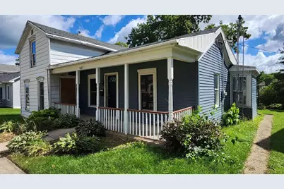 622 16th Avenue, Monroe, WI 53566 - Photo 1