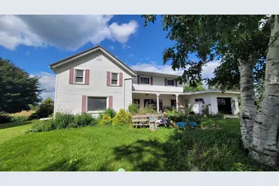 N1301 Rolling Drive, Campbellsport, WI 53010 - Photo 1