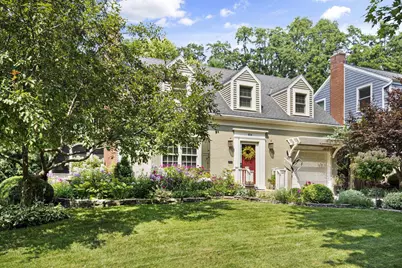 834 Hiawatha Drive, Madison, WI 53711 - Photo 1