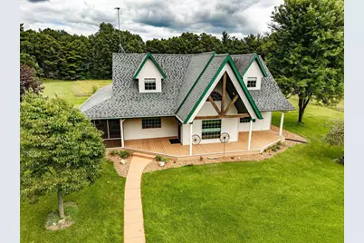 1647 Cottonville Avenue, Arkdale, WI 54613 - Photo 1