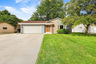 1603 Ontario Drive, Janesville, WI 53545 - Photo 1