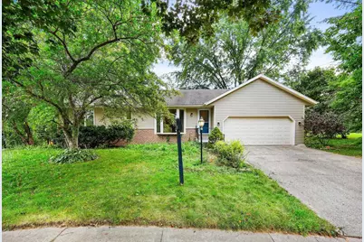 5 Hoff Court, Madison, WI 53711 - Photo 1