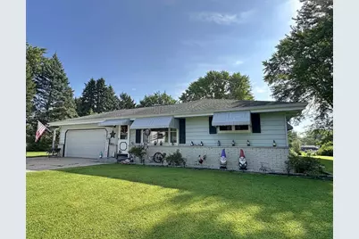 5200 N West Rotamer Road, Milton, WI 53563 - Photo 1