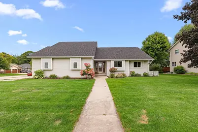 736 Fern Street, Waupun, WI 53963 - Photo 1