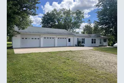 320 N Pine Street, La Farge, WI 54639 - Photo 1
