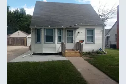 107 Adams St Street, Beloit, WI 53511 - Photo 1