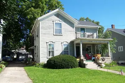 208 W Third Street, Beaver Dam, WI 53916 - Photo 1