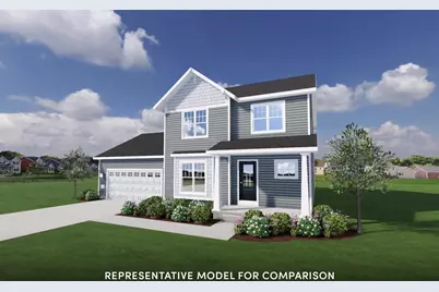 5288 Fiddle Street, Fitchburg, WI 53711 - Photo 1