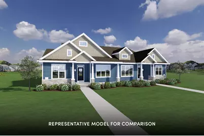 2176 Winding Stream Way, Sun Prairie, WI 53590 - Photo 1