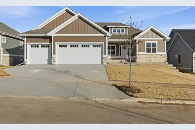 1104 Reese Trail, Waunakee, WI 53597 - Photo 1