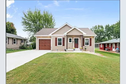 4471 2nd Street, Windsor, WI 53598 - Photo 1