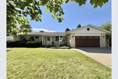 1619 Doubletree Drive, Janesville, WI 53546 - Photo 1