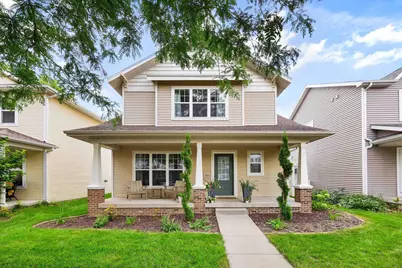 1519 Wild Iris Street, Sun Prairie, WI 53590 - Photo 1