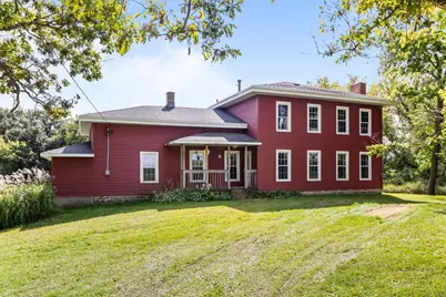 W285 Hwy 44 Road, Markesan, WI 53946 - Photo 1