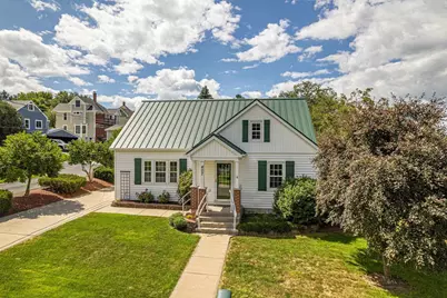 407 5th Street, New Glarus, WI 53574 - Photo 1