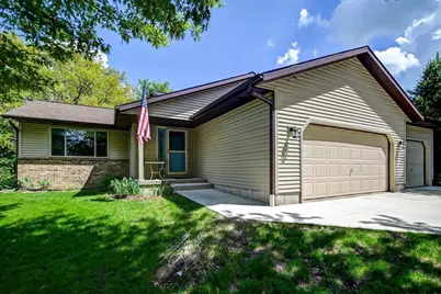 6824 Moonlight Circle, Sun Prairie, WI 53590 - Photo 1