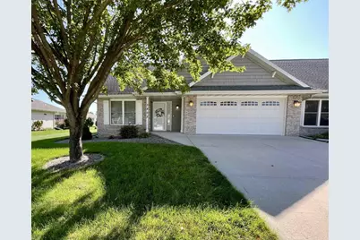 3802 Avery Lane #2, Janesville, WI 53546 - Photo 1