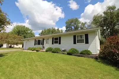 1325 N Page Street, Stoughton, WI 53589 - Photo 1