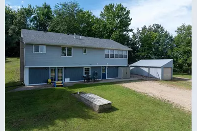 E8696 N Reedsburg Road, Reedsburg, WI 53959 - Photo 1