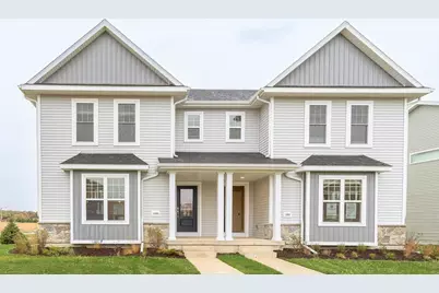 1665 Waverly Way, Verona, WI 53593 - Photo 1