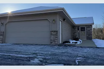 N4140 Pine Street #1, Brodhead, WI 53520 - Photo 1