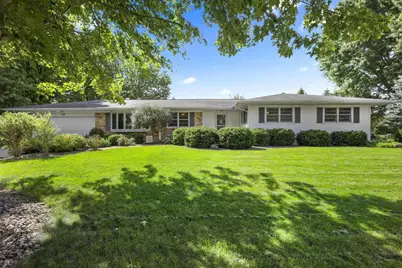 3155 Giehler Drive, Stoughton, WI 53589 - Photo 1