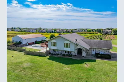 2695 Nightingale Lane, Cottage Grove, WI 53527 - Photo 1