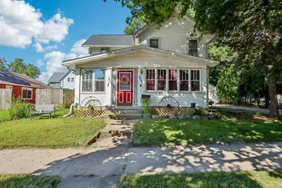 332 Cherry Street, Janesville, WI 53548 - Photo 1