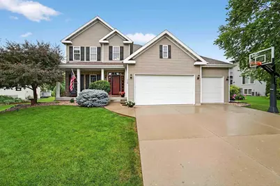 772 Marlow Bay, Verona, WI 53593 - Photo 1