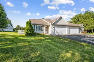 N6009 Heritage Dr, Green Lake, WI 54941 - Photo 1