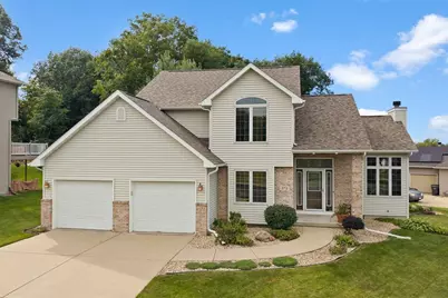 372 Stoney Ridge Trail, Stoughton, WI 53589 - Photo 1