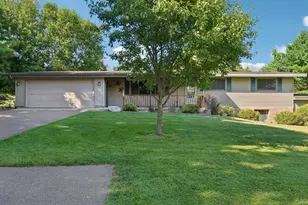 N7846 Hamilton St, Portage, WI 53901 - Photo 1