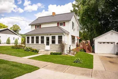 506 Division Street, Ontario, WI 54651 - Photo 1