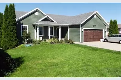 1051 Cardinal Drive, Highland, WI 53543 - Photo 1