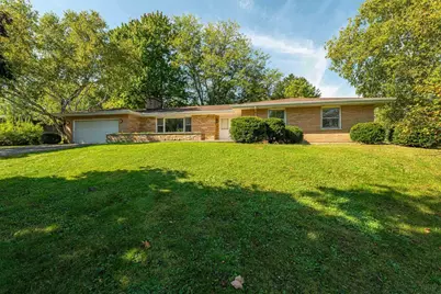 2285 Branson Road, Fitchburg, WI 53575 - Photo 1