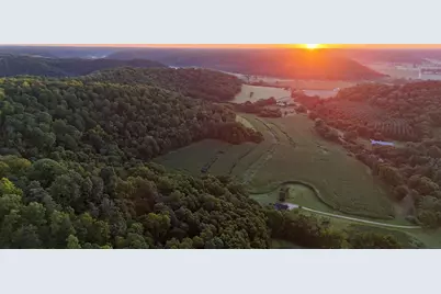 16334 Gault Hollow Road, Blue River, WI 53518 - Photo 1