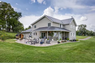 5700 Otto Kerl Road, Cross Plains, WI 53528 - Photo 1