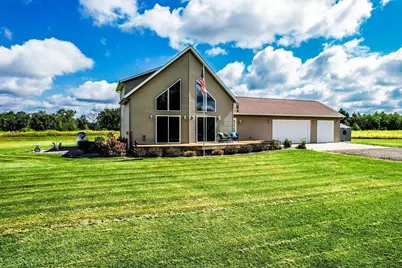 N2372 26th Avenue, Lyndon Station, WI 53944 - Photo 1