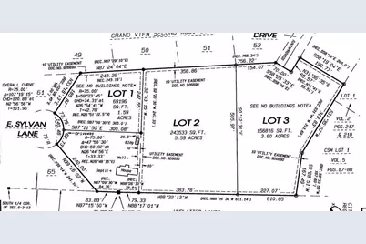 Lot 1 E Sylvan Lane, Milton, WI 53563 - Photo 1