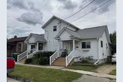 9-11 W Lawton Street, Edgerton, WI 53534 - Photo 1