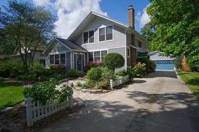 4207 Winnequah Road, Monona, WI 53716 - Photo 1