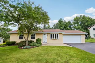 1233 Oak St, Waterloo, WI 53594 - Photo 1