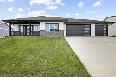 409 E School Road, Cottage Grove, WI 53527 - Photo 1