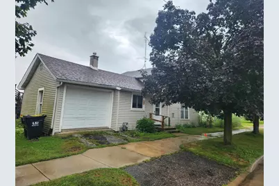 100 S Oak Street, North Freedom, WI 53951 - Photo 1