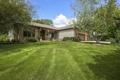 901 Gallagher Lane, Stoughton, WI 53589 - Photo 1