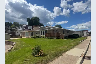 204 E South Railroad Street, Kendall, WI 54638 - Photo 1