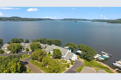 N2766 Summerville Park Road, Lodi, WI 53555 - Photo 1