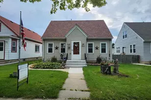 3803 S Ahmedi Ave, Saint Francis, WI 53235 - Photo 1